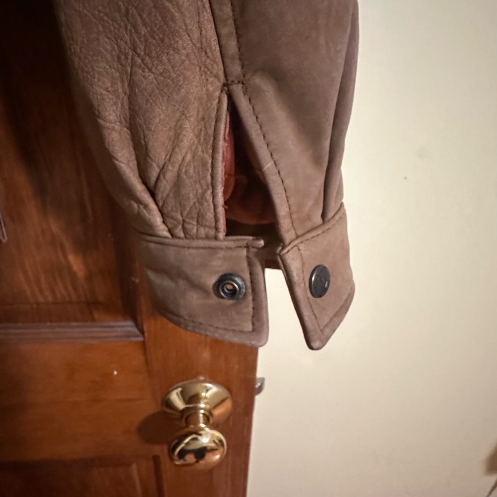 Men’s jacket - Picture 4 of 8